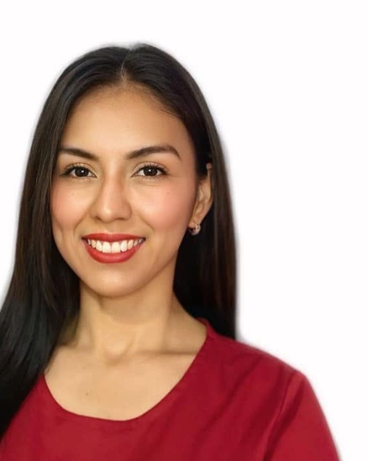 Licda. Marjorihe Martínez, psicóloga clínica de PsicoClinic